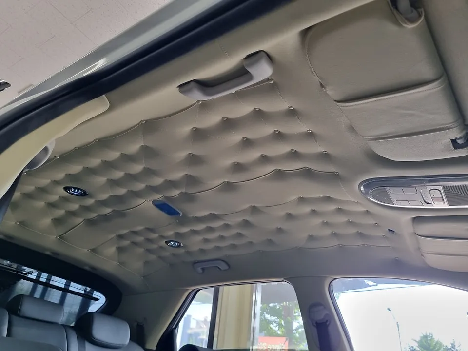 Hyundai IONIQ 5 Interior Customization Review — ₩800,000-₩1,800,0 photo 3