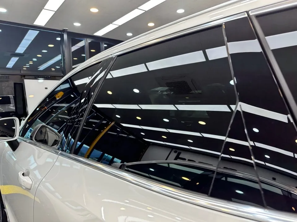 Volvo XC60 new car package - Volvo XC60 New Car Protection Package Review photo 4