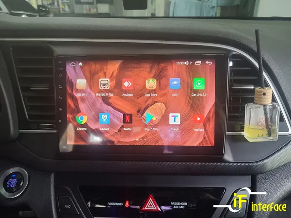 Hyundai Elantra android head unit - Hyundai Elantra Android Head Unit Review: Cost & Results photo 5