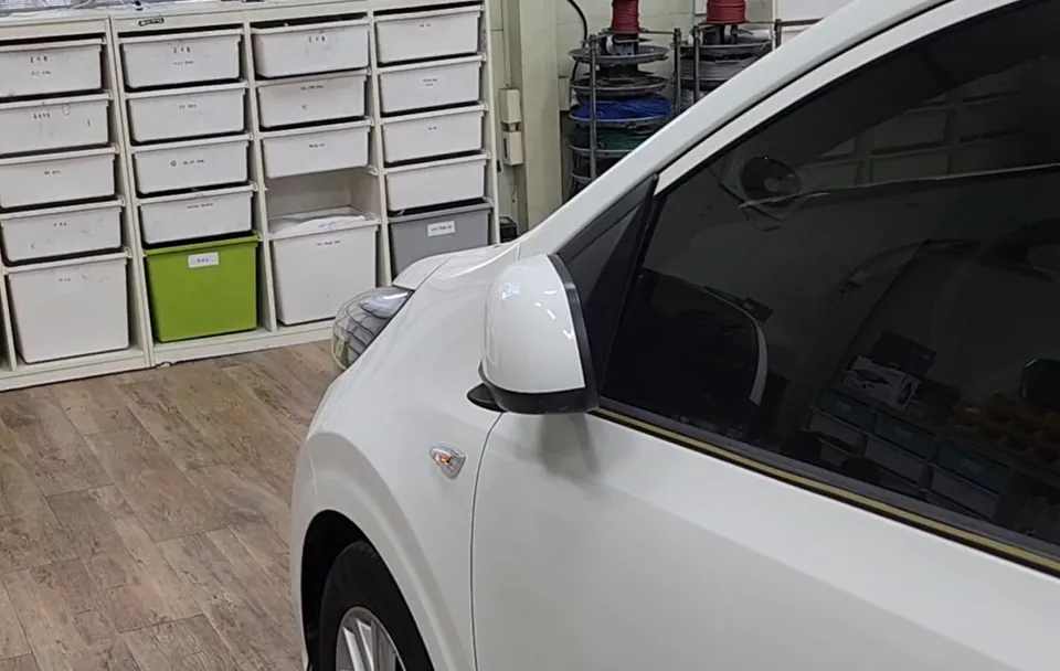 Kia Morning JA remote start coding - Kia Morning JA Remote Start & Coding Review — Under $40 photo 5