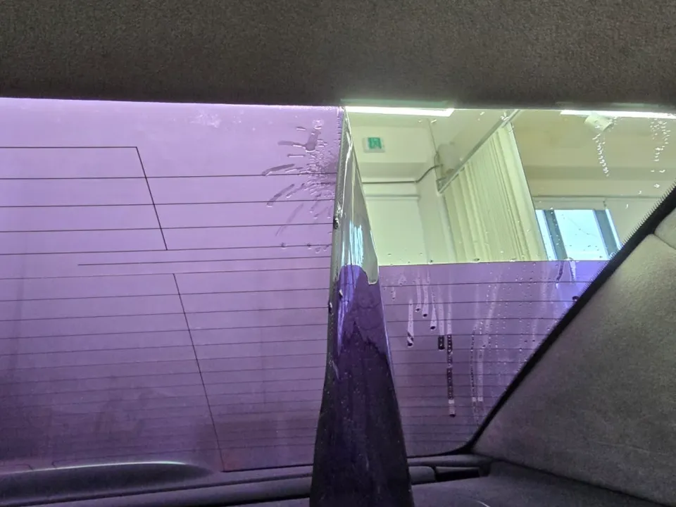 Hyundai IONIQ dash cam - Hyundai IONIQ Dash Cam Installation Review — Expert Service photo 4