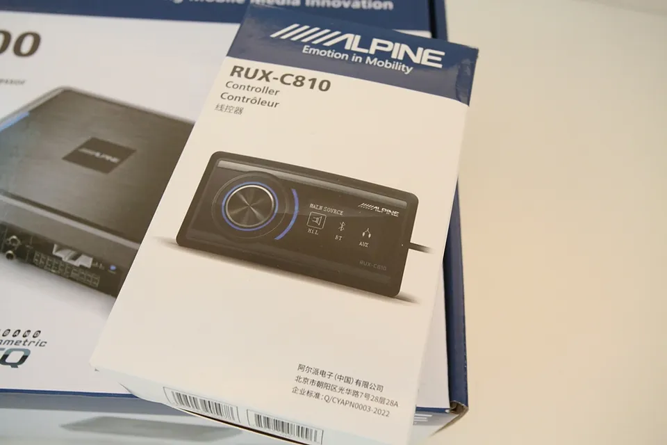 Hyundai IONIQ car audio - Hyundai IONIQ Car Audio Upgrade Review — Enhanced Sound photo 4