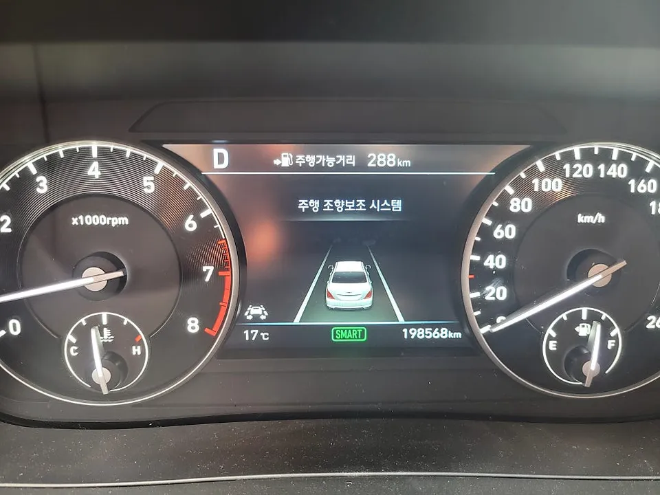 Genesis EQ900 oem options - Genesis EQ900 OEM Options Review — Enhanced Driving photo 4