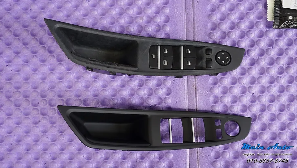 BMW 5 Series F10 ghost door - BMW 5 Series F10 Ghost Door Installation Review photo 5