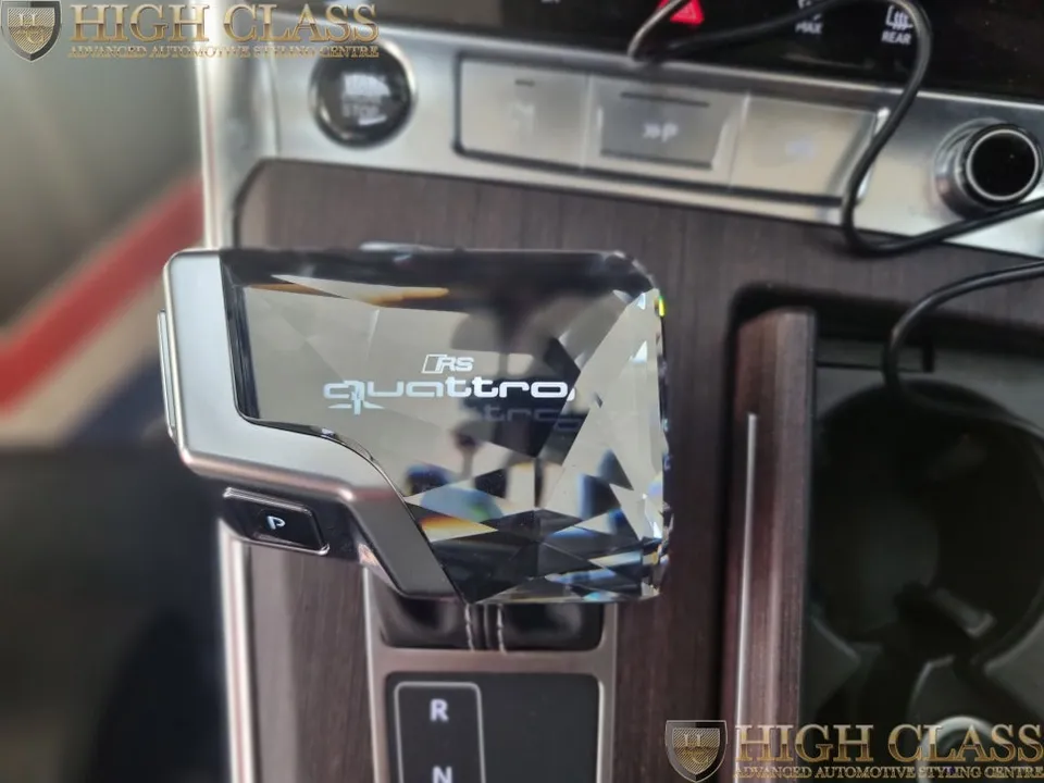 Audi A7 steering wheel - Audi A7 Steering Wheel Customization Review photo 4
