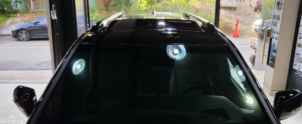 Kia Mohave The Master Ambient Lighting Installation Review — Cost photo 2
