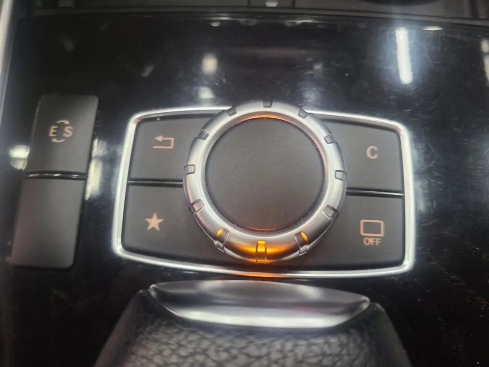 Mercedes-Benz E-Class W212 android head unit - Mercedes-Benz E-Class W212 Android Head Unit Review photo 3