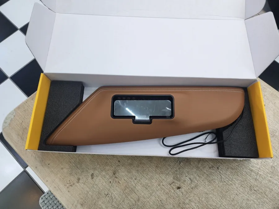 KG Mobility Torres remote start coding - KG Mobility Torres Remote Start & Coding Review: Cost & Results photo 5