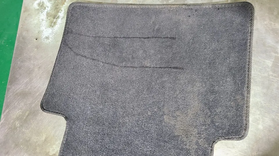 Renault QM6 Paint Correction Review — Stain Removal photo 2