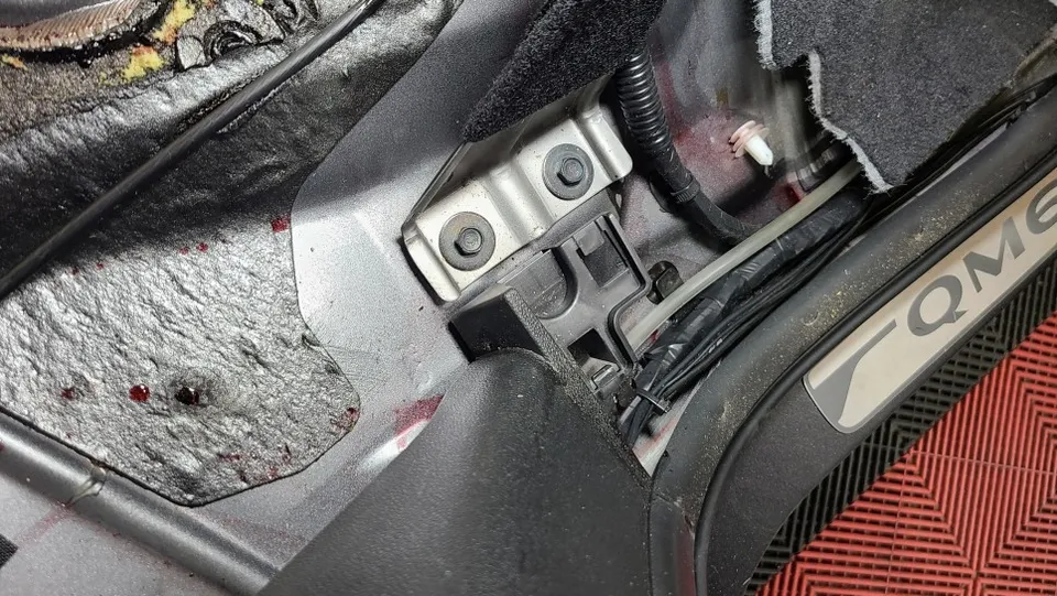 Renault QM6 paint correction - Renault QM6 Paint Correction Review — Stain Removal photo 3