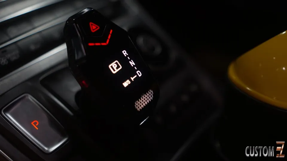 Hyundai Santa Fe steering wheel - Hyundai Santa Fe Custom Steering Wheel Review — Enhanced Grip & S photo 4