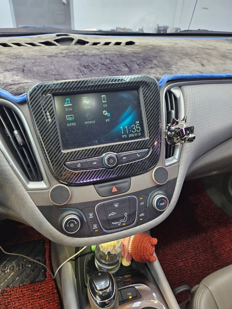 Chevrolet Malibu Android Head Unit Review: Cost & Results photo 2