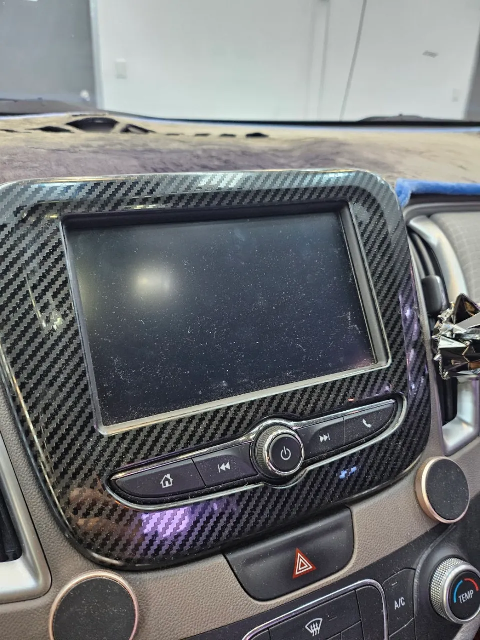 Chevrolet Malibu android head unit - Chevrolet Malibu Android Head Unit Review: Cost & Results photo 4