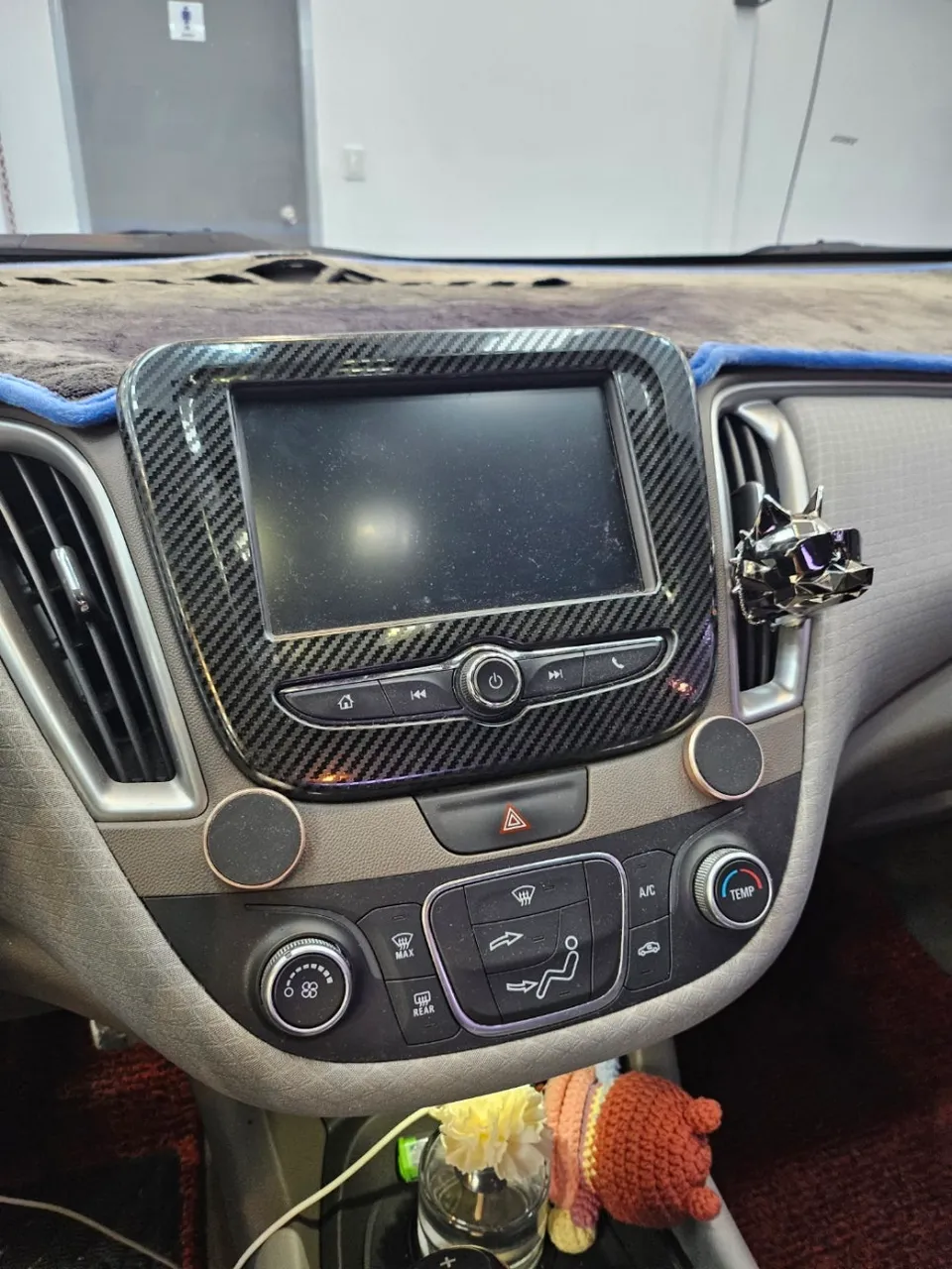 Chevrolet Malibu android head unit - Chevrolet Malibu Android Head Unit Review: Cost & Results photo 5