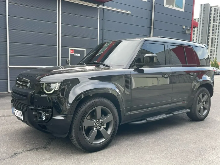 Land Rover Defender Wheel Repair & Painting Review photo 3