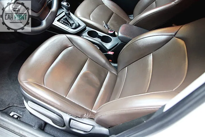 Hyundai Elantra AD oem options - Hyundai Elantra AD OEM Options Review: Cost & Results photo 4