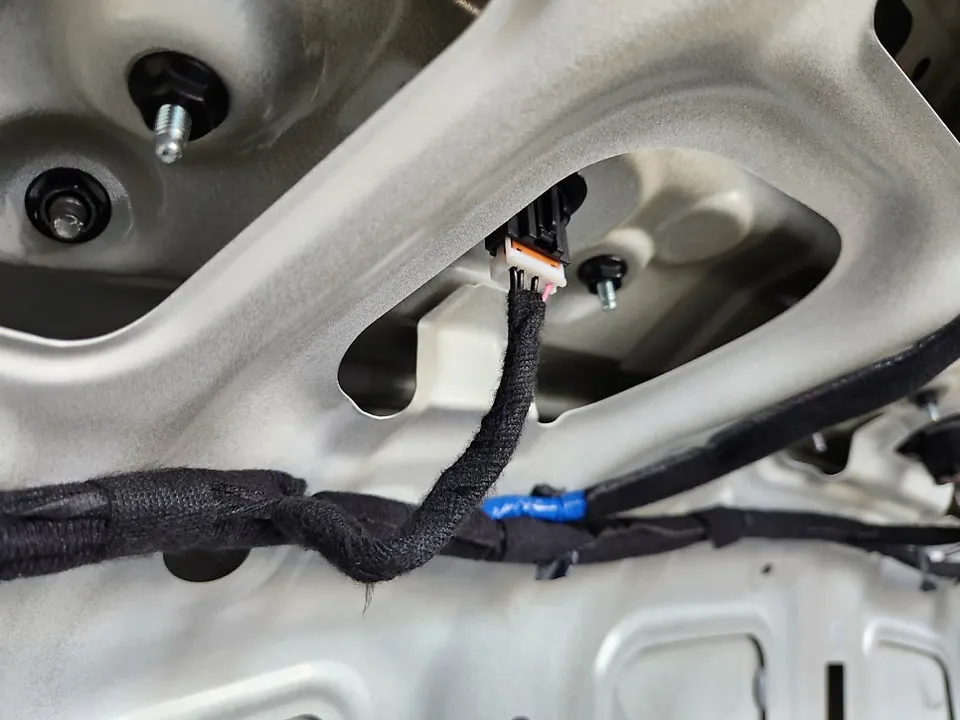 Kia K8 lighting upgrade - Kia K8 Lighting Upgrade Review: Enhanced Safety & Style photo 7