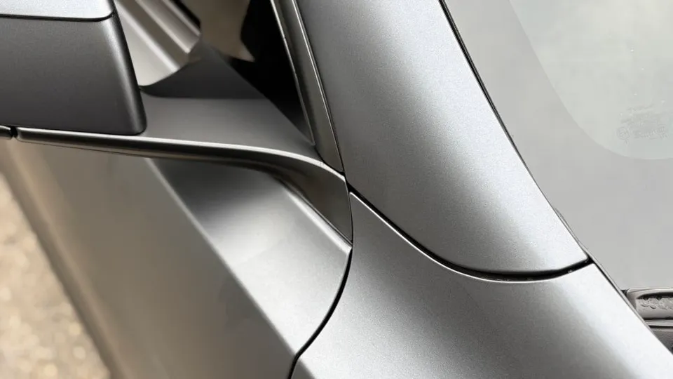 Tesla Model YのPPF施工事例|費用目安・仕上がり 施工写真 2-2