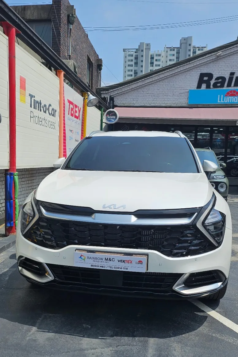 Kia Sportage Dash Cam Installation & Review photo 2