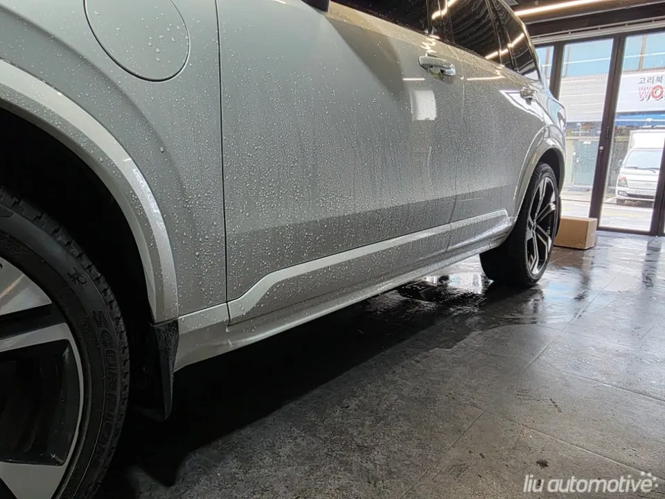 Volvo XC90 body kit - Volvo XC90 Body Kit & Aero Parts Review — Enhanced Safety photo 4