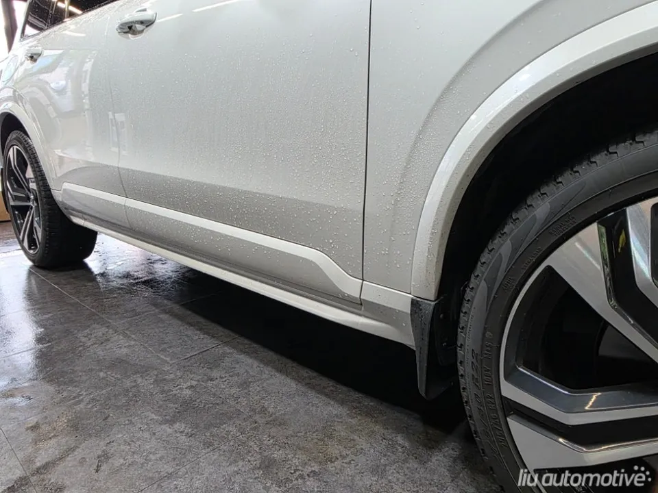 Volvo XC90 body kit - Volvo XC90 Body Kit & Aero Parts Review — Enhanced Safety photo 5