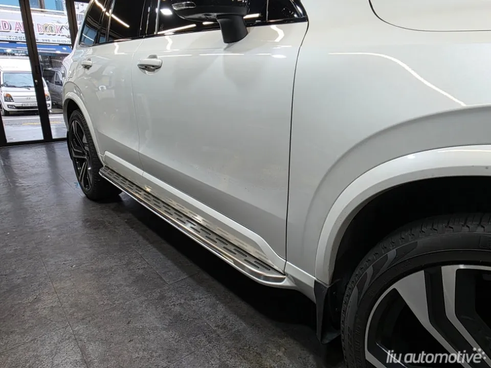 Volvo XC90 body kit - Volvo XC90 Body Kit & Aero Parts Review — Enhanced Safety photo 6