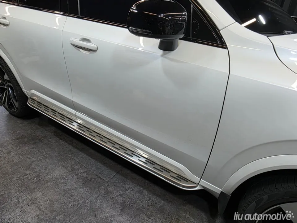 Volvo XC90 body kit - Volvo XC90 Body Kit & Aero Parts Review — Enhanced Safety photo 7