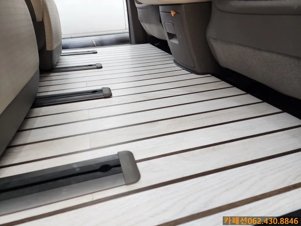 Kia Carnival KA4 ppf - Kia Carnival KA4 PPF Review — Rock Chip Protection photo 5