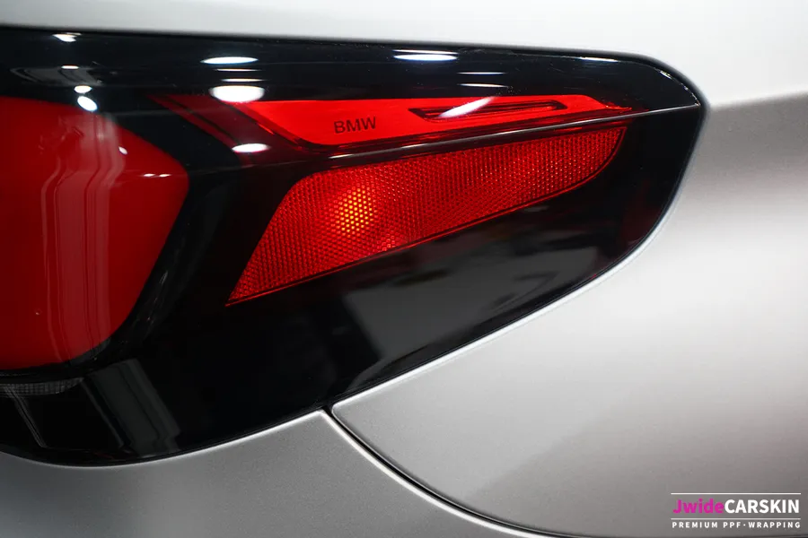 BMW M5 Vinyl Wrap Review: Satin White Aluminum Cost & Results After
