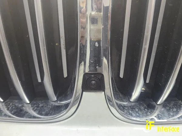 BMW X5 G05 surround view camera - BMW X5 G05 Surround View Camera Review: Cost & Results photo 3