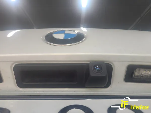 BMW X5 G05 surround view camera - BMW X5 G05 Surround View Camera Review: Cost & Results photo 4