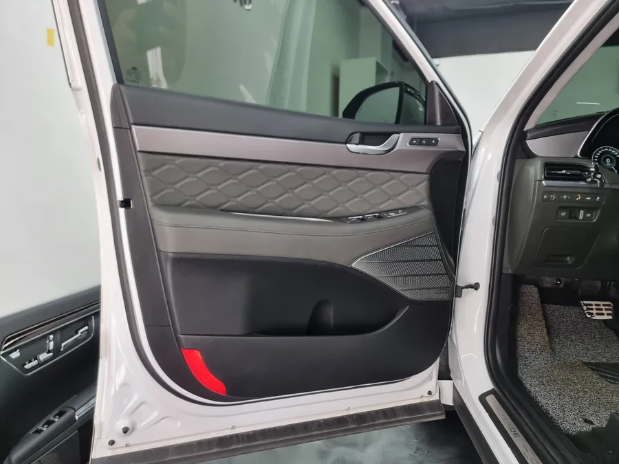 Hyundai Palisade car audio - Hyundai Palisade Car Audio Upgrade Review: Better Sound photo 3