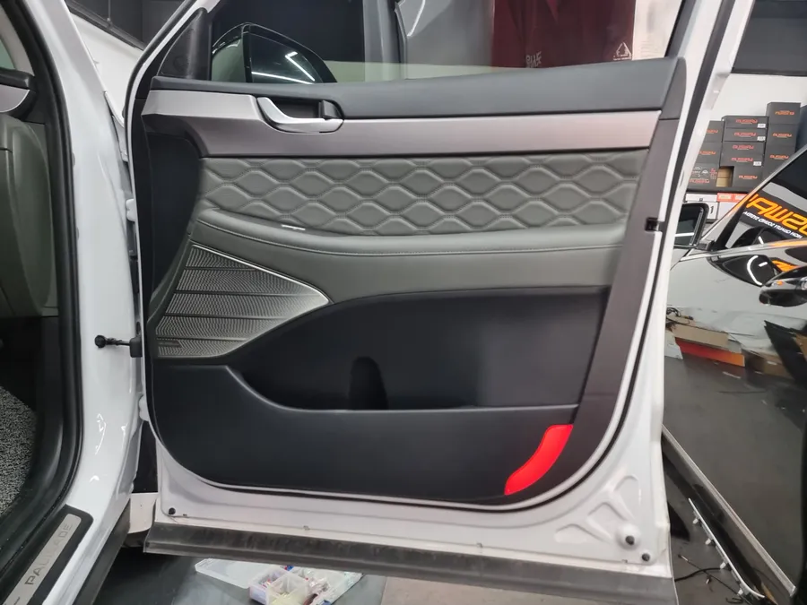 Hyundai Palisade car audio - Hyundai Palisade Car Audio Upgrade Review: Better Sound photo 4