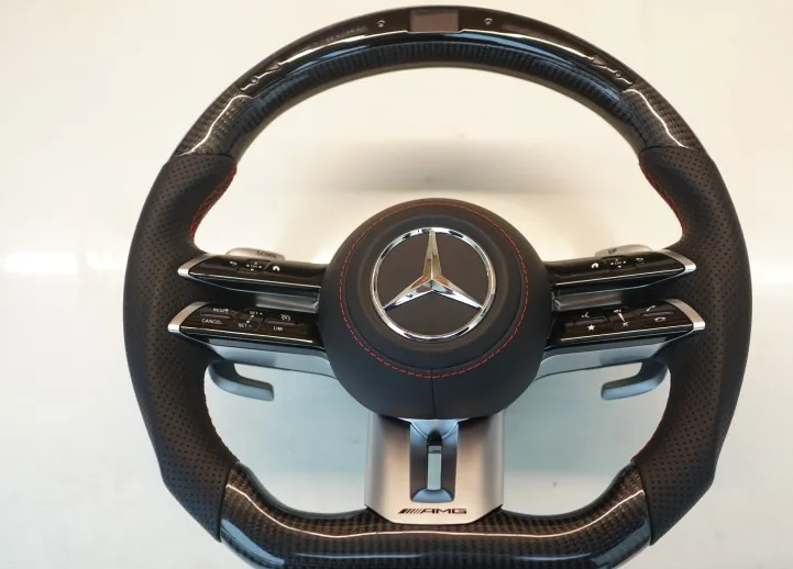 Mercedes-Benz E-Class Vinyl Wrap Review — Complete Transformation photo 2