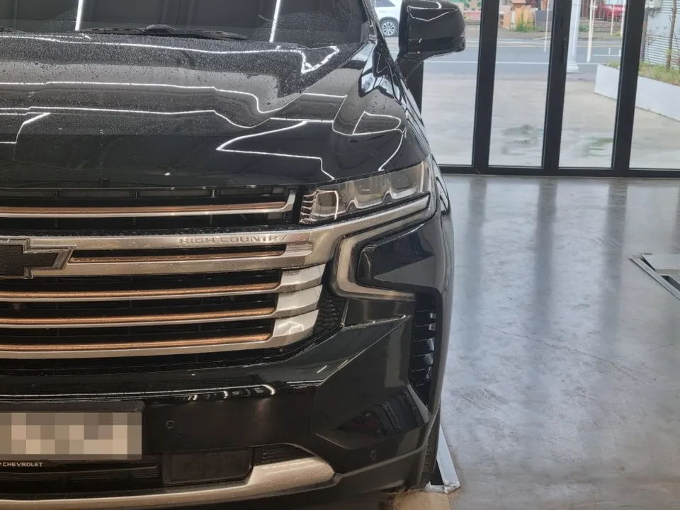 Chevrolet Tahoe exhaust upgrade - Chevrolet Tahoe Exhaust Upgrade Review: V8 Sound photo 4