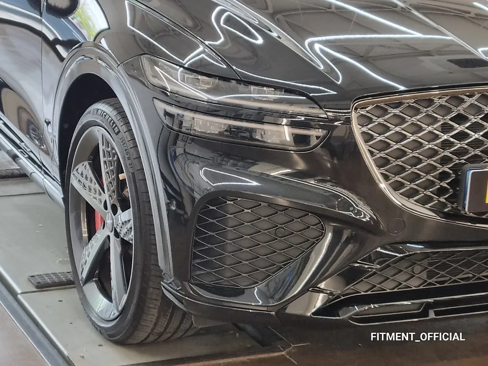 Genesis GV70 exhaust upgrade - Genesis GV70 Exhaust Upgrade Review: Sound & Performance photo 3