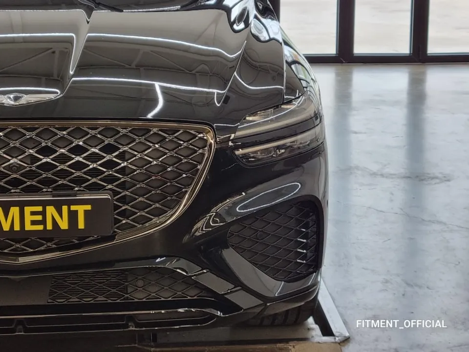 Genesis GV70 exhaust upgrade - Genesis GV70 Exhaust Upgrade Review: Sound & Performance photo 4