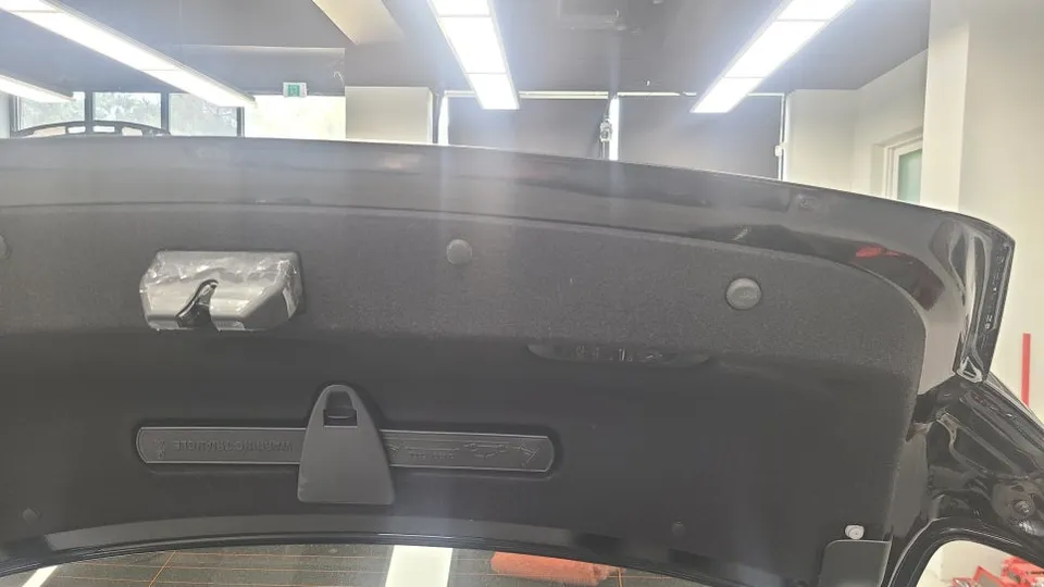 Kia K8 oem options - Kia K8 OEM Options Retrofit Review: Cost & Results photo 3