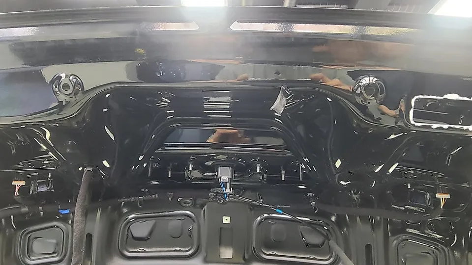 Kia K8 oem options - Kia K8 OEM Options Retrofit Review: Cost & Results photo 4