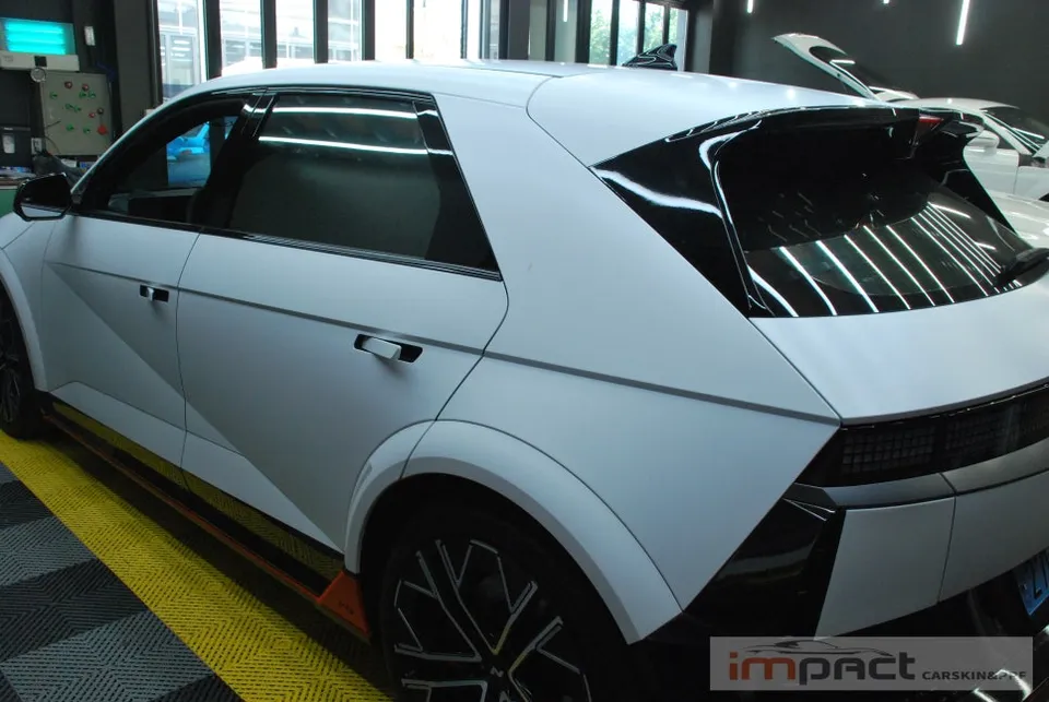 Hyundai IONIQ 5 N PPF Review: Cost & Protection After