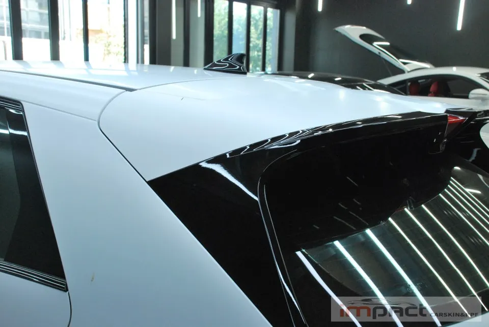 Hyundai IONIQ 5 N ppf - Hyundai IONIQ 5 N PPF Review: Cost & Protection photo 3