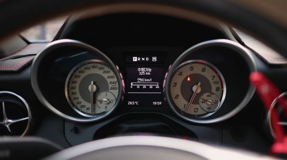 Mercedes-Benz SLK remote start coding - Mercedes-Benz SLK Remote Start Coding Review photo 4