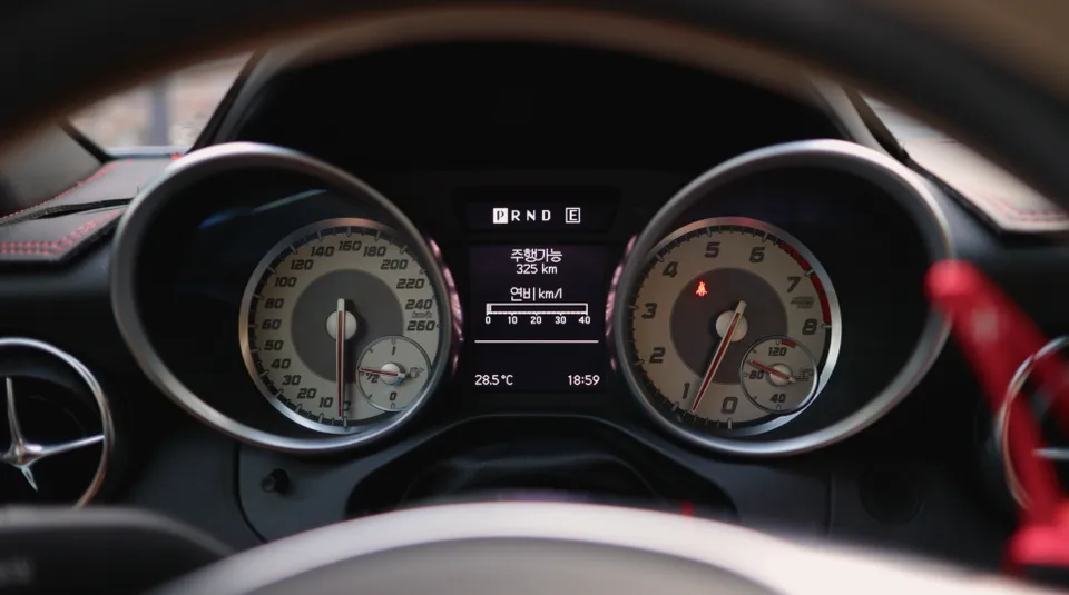 Mercedes-Benz SLK remote start coding - Mercedes-Benz SLK Remote Start Coding Review photo 5