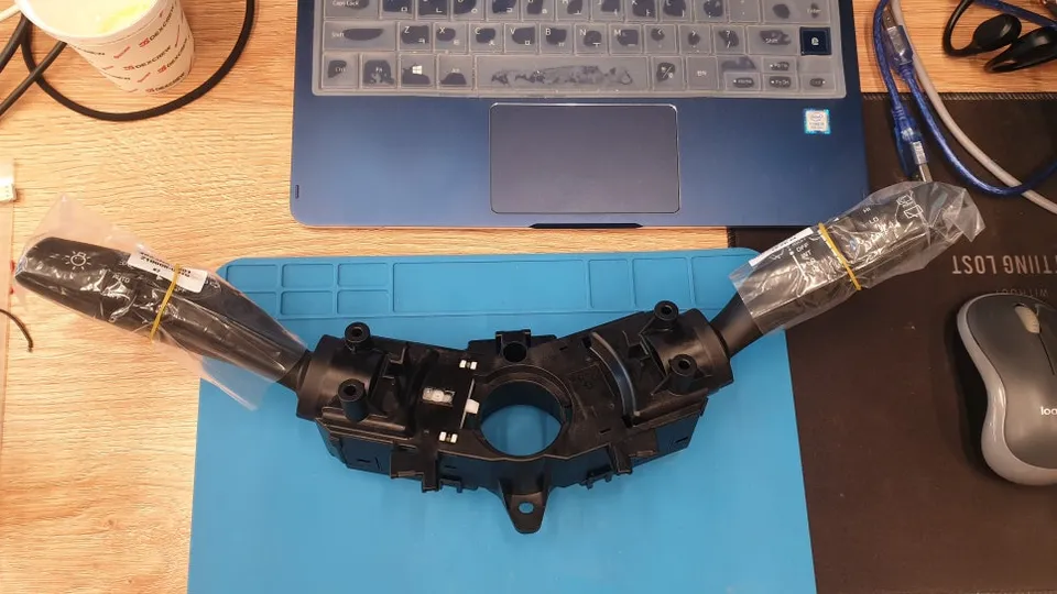 Kia Sportage QL lighting upgrade - Kia Sportage QL Lighting Upgrade Review — Cost & Results photo 3