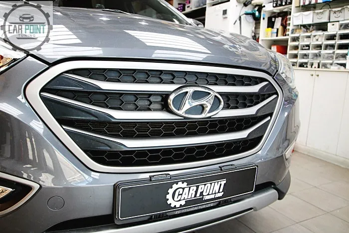 Hyundai Tucson surround view camera - Hyundai Tucson Surround View Camera Review: Cost & Results photo 5