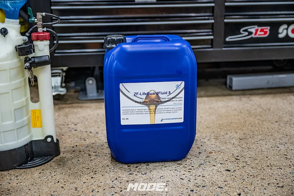 BMW X3 exhaust upgrade - BMW X3 Performance Upgrade Review — Cost & Results photo 4