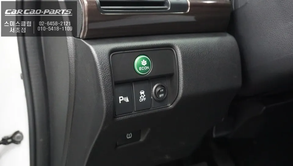 Honda Accord 9.5 oem options - Honda Accord 9.5 OEM Options Review: Cost & Results photo 4