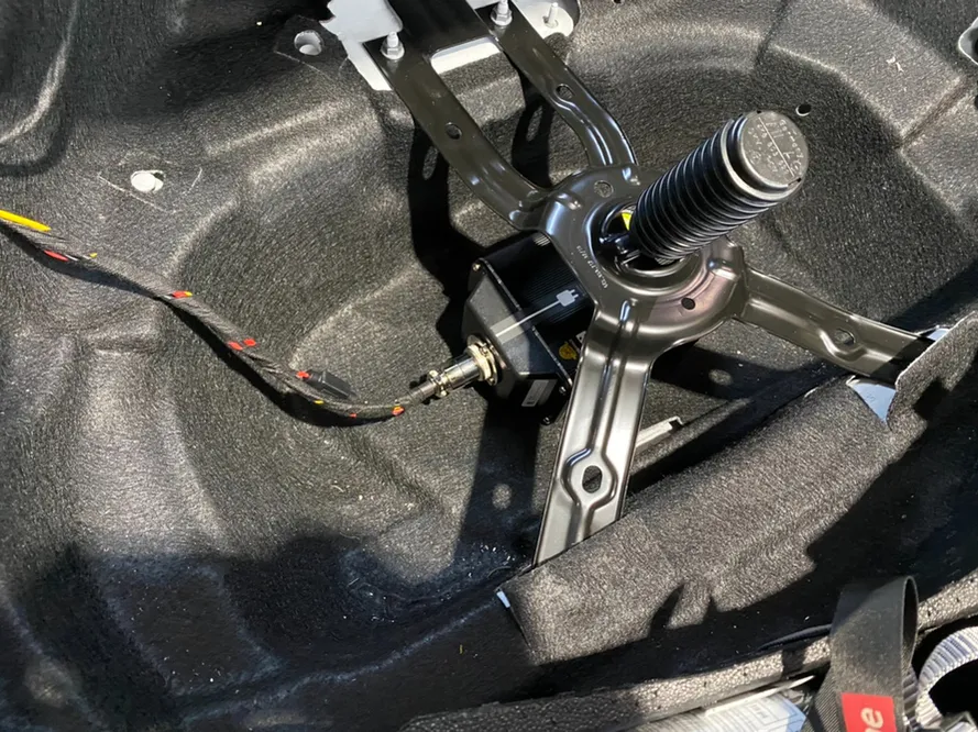 Audi A6 dash cam - Audi A6 Dash Cam Installation Review — Enhanced Parking Security photo 6