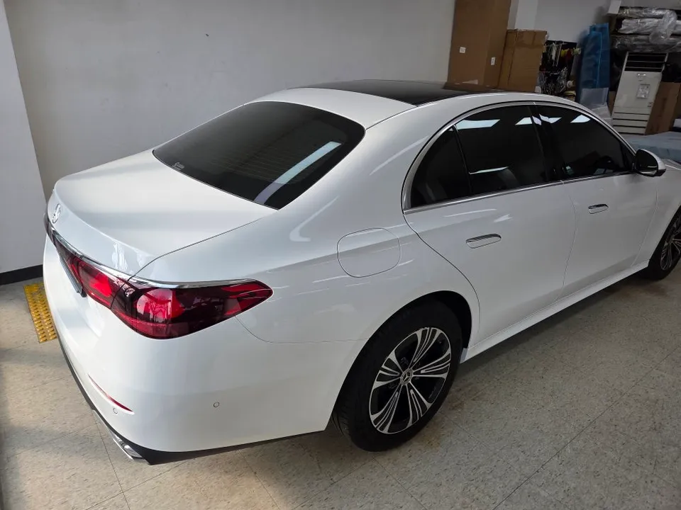 Mercedes-Benz E-Class W213 oem options - Mercedes-Benz E-Class W213 OEM Options Review: Cost & Results photo 3