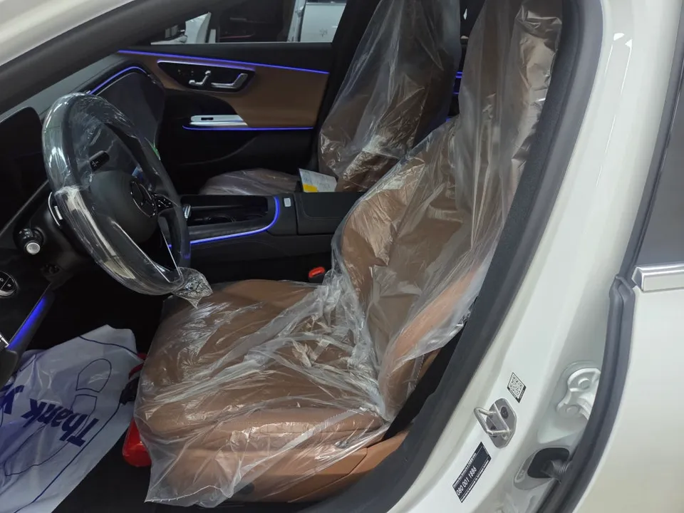 Mercedes-Benz E-Class W213 oem options - Mercedes-Benz E-Class W213 OEM Options Review: Cost & Results photo 4
